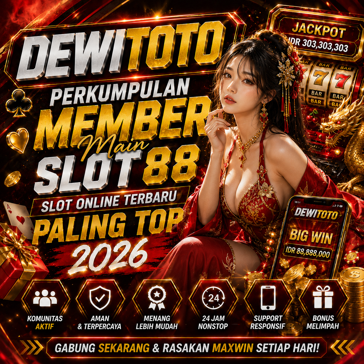 DEWITOTO